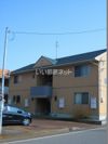 アルスコートの間取り画像