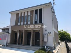 アイリスの外観画像