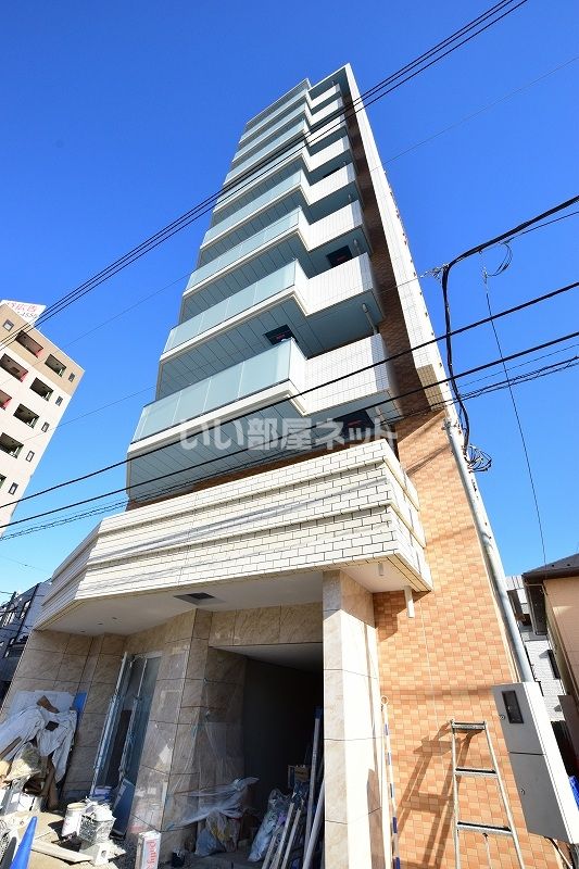 フェアリア 船橋本町の外観画像
