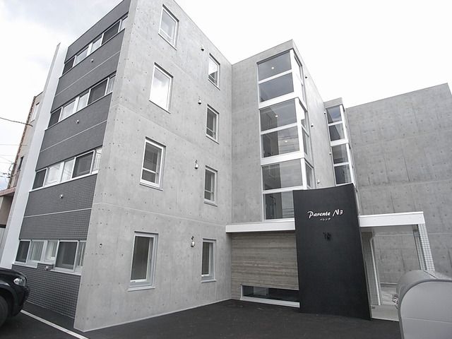 Parente N3の外観画像