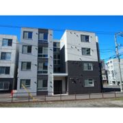 ルアーナ円山の外観画像