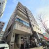 海成ビルの間取り画像