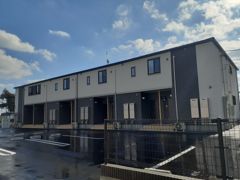 MonishiaⅠの外観画像