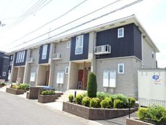 ノーブル・アビタシオンAの外観画像