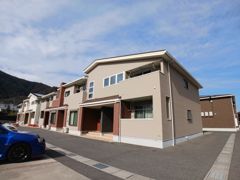 Y’s GrandeⅡの外観画像