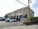 ポプルスBの間取り画像