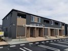 EAST HILL Cの間取り画像