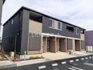 EAST HILL Dの間取り画像
