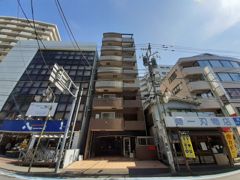 ヤマトエストASAHIYAの外観画像