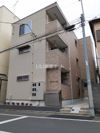 コート デュ ソミュールの間取り画像