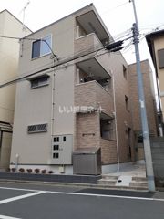 コート デュ ソミュールの外観画像