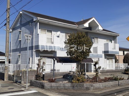 ファミール本田パートⅡの外観画像