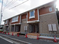 グリーンフォレストの外観画像