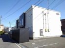 サンセール筒井の間取り画像