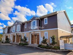 アーバン縄手Cの外観画像