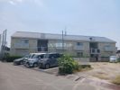 フレグランス川崎の間取り画像