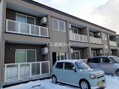 ラフィーネMaiの外観画像