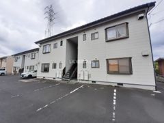メゾン松ヶ枝Aの外観画像
