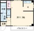 ライフイン・山道の間取り画像