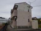 ライフイン・山道の外観
