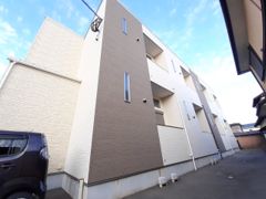 REALES小郡Plusの外観画像