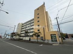 みちのくコーポの外観画像