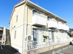 Vi･クラインアストの外観画像