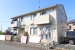 オリオンクレストABCの外観