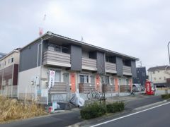 リヴェールの外観画像