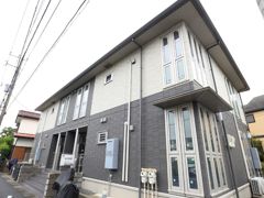 シャルマンセゾンの外観画像
