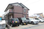 シェル・クレール21の間取り画像