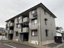 メゾン清水 Bの間取り画像