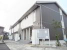 アプロード野神の間取り画像