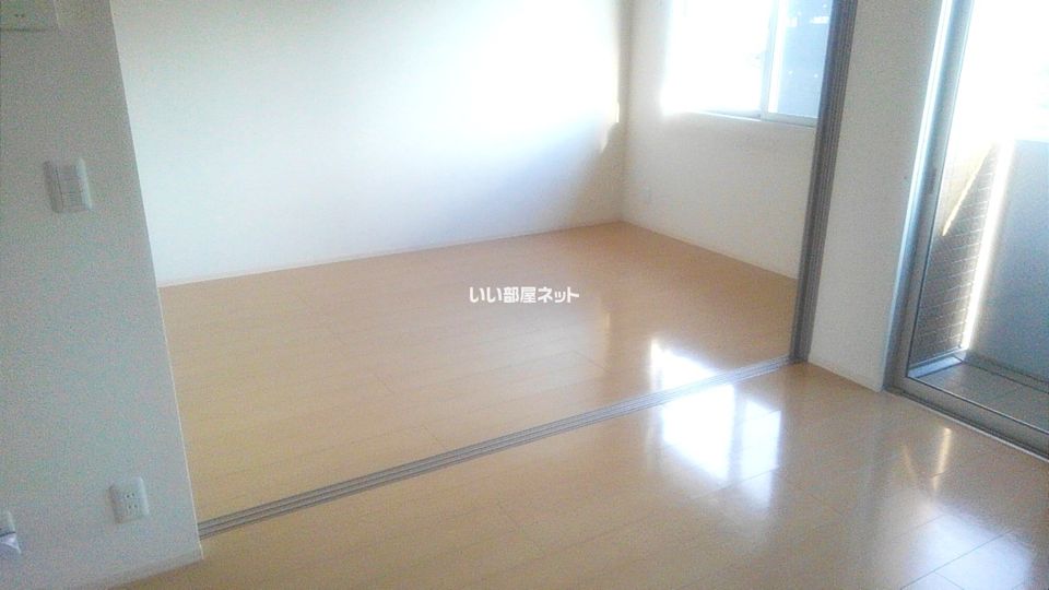 リビング