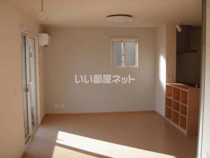 リビング