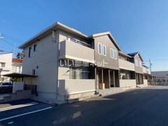 新棒屋第一城北ハイツの外観画像