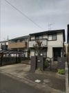 大島様借家の間取り画像