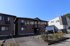 パルコ・シャルマン A棟の外観画像