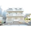GRACE POINTの間取り画像