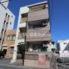 グランドゥール針ヶ谷の外観