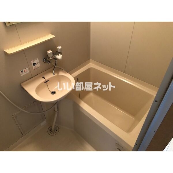 バスルーム