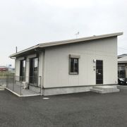 ソレールBの外観画像