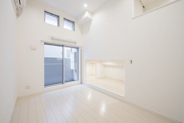 リビング