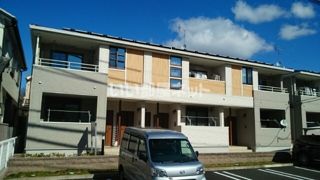 クラルス Ⅰの外観画像