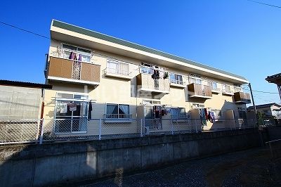 サンハイツ惣領Ⅰの外観画像
