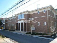 レジデンス・セレノの外観画像