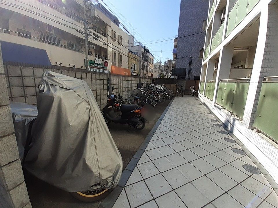 その他