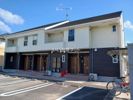 エスポワール参番館の間取り画像