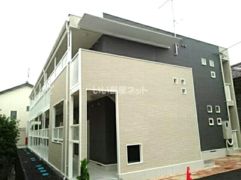 エム トラストの外観画像