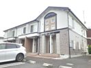 クロスロードの間取り画像